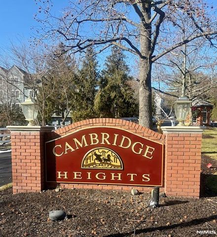 231 Cambridge Drive, Ramsey, NJ 07446