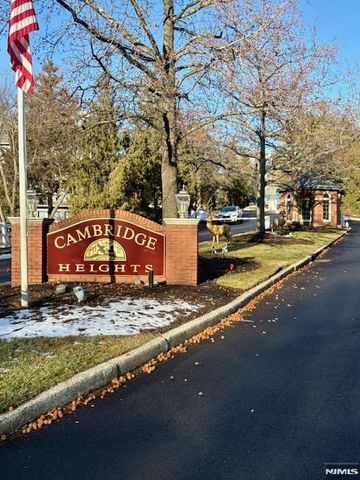 231 Cambridge Drive, Ramsey, NJ 07446