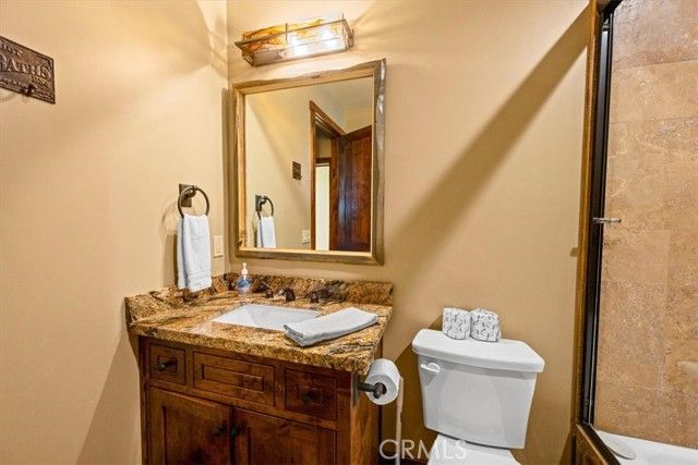 43565 Wolf, Big Bear Lake, CA 92315