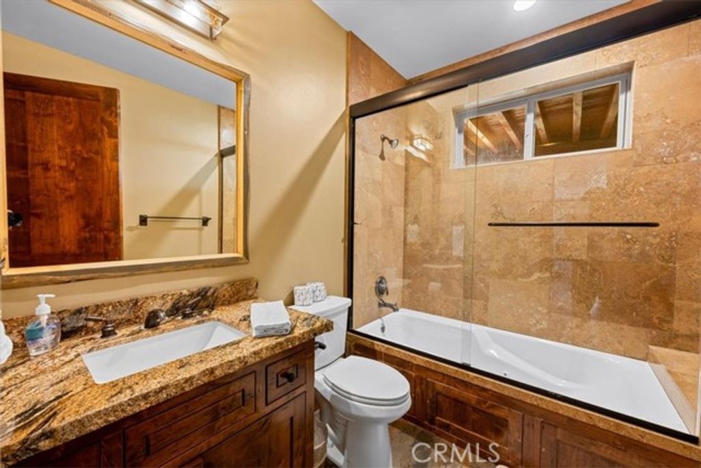 43565 Wolf, Big Bear Lake, CA 92315