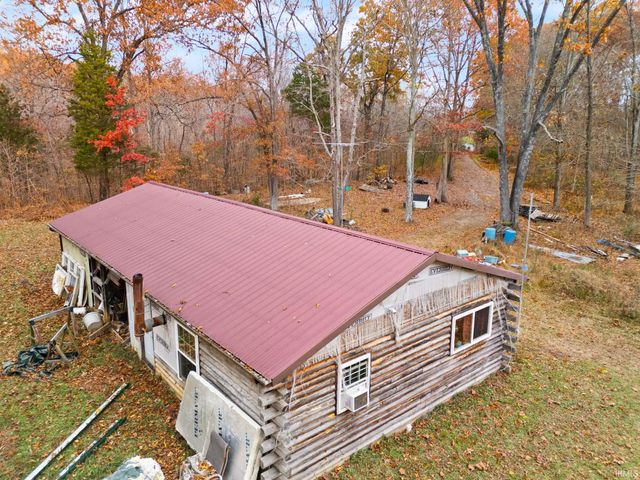 4171 Pleasure Ridge Rd SE, Corydon, IN 47112