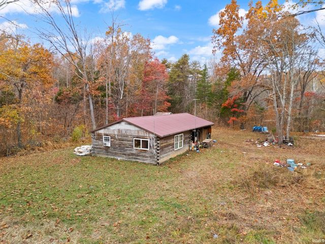 4171 Pleasure Ridge Rd SE, Corydon, IN 47112