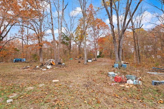 4171 Pleasure Ridge Rd SE, Corydon, IN 47112