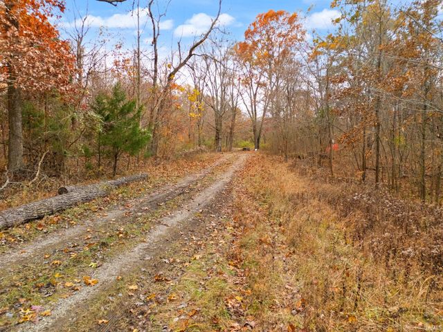 4171 Pleasure Ridge Rd SE, Corydon, IN 47112