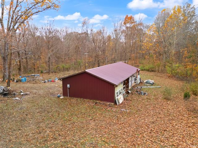 4171 Pleasure Ridge Rd SE, Corydon, IN 47112