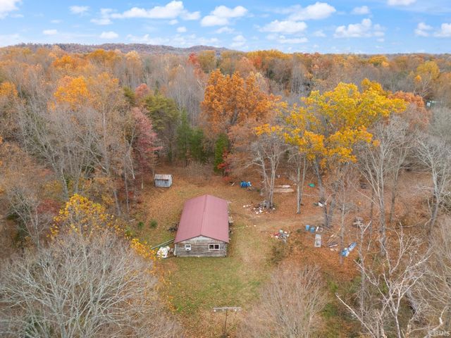 4171 Pleasure Ridge Rd SE, Corydon, IN 47112