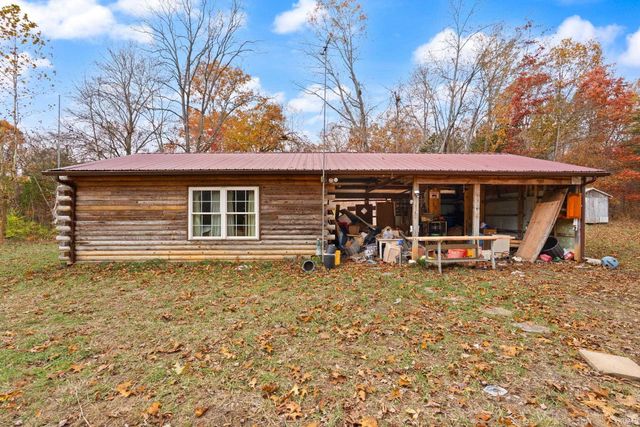 4171 Pleasure Ridge Rd SE, Corydon, IN 47112