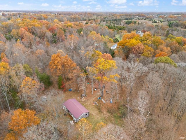 4171 Pleasure Ridge Rd SE, Corydon, IN 47112