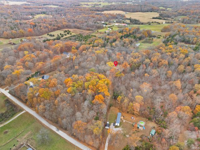 4171 Pleasure Ridge Rd SE, Corydon, IN 47112