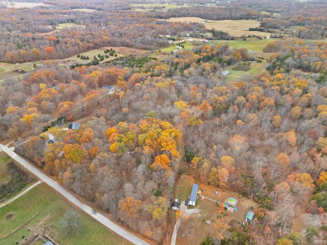 4171 Pleasure Ridge Rd SE, Corydon, IN 47112