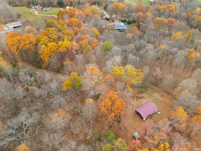 4171 Pleasure Ridge Rd SE, Corydon, IN 47112