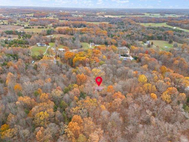 4171 Pleasure Ridge Rd SE, Corydon, IN 47112