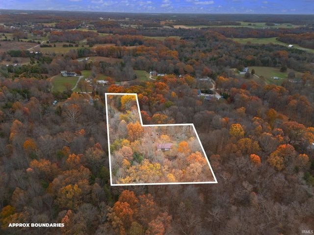 4171 Pleasure Ridge Rd SE, Corydon, IN 47112