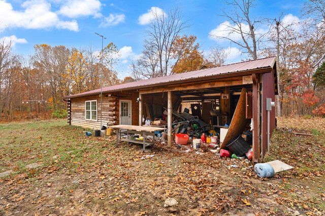 4171 Pleasure Ridge Rd SE, Corydon, IN 47112