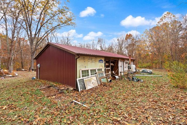 4171 Pleasure Ridge Rd SE, Corydon, IN 47112
