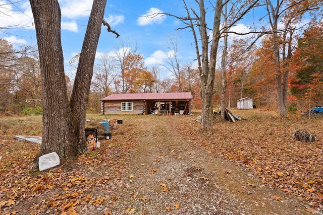 4171 Pleasure Ridge Rd SE, Corydon, IN 47112