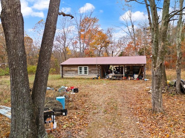 4171 Pleasure Ridge Rd SE, Corydon, IN 47112