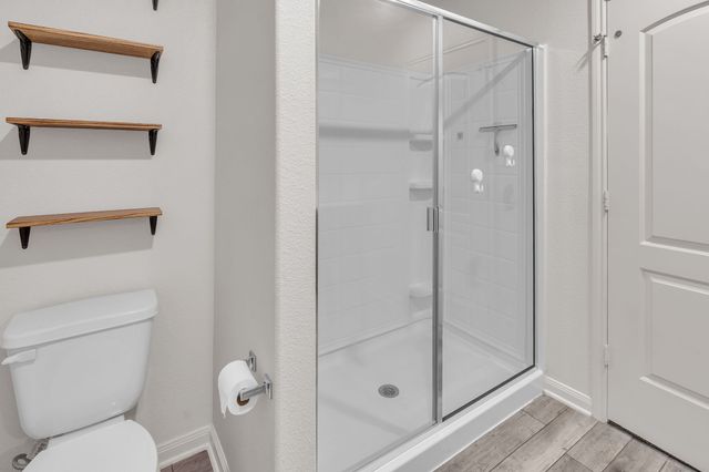 4536 Skipador Drive, Fort Worth, TX 76179