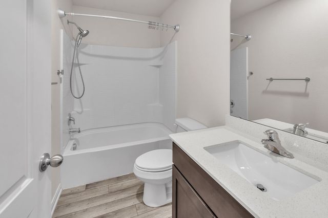 4536 Skipador Drive, Fort Worth, TX 76179