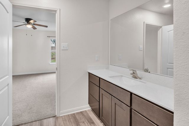 4536 Skipador Drive, Fort Worth, TX 76179