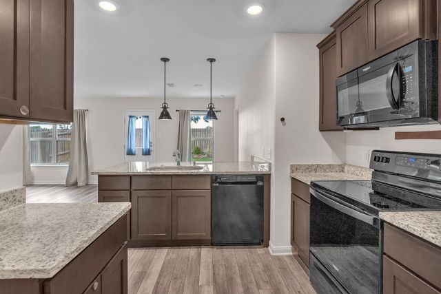 4536 Skipador Drive, Fort Worth, TX 76179