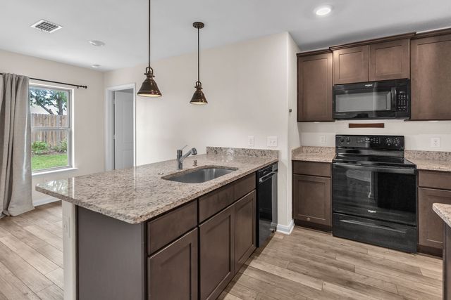 4536 Skipador Drive, Fort Worth, TX 76179