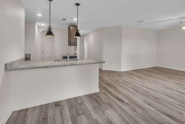 4536 Skipador Drive, Fort Worth, TX 76179