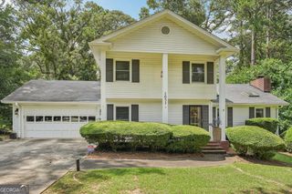 1651 King Road, Riverdale, GA 30296