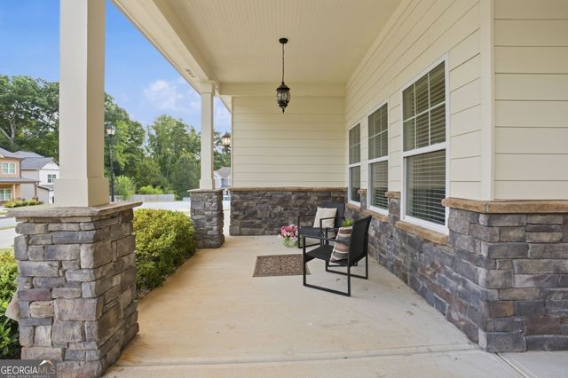 1837 Treymire Court, Stone Mountain, GA 30088