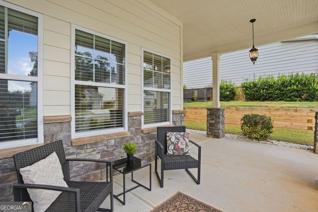 1837 Treymire Court, Stone Mountain, GA 30088