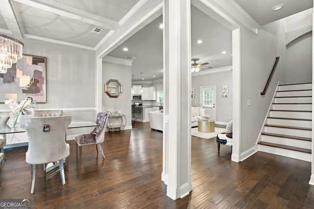 1837 Treymire Court, Stone Mountain, GA 30088