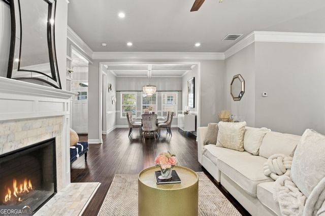1837 Treymire Court, Stone Mountain, GA 30088