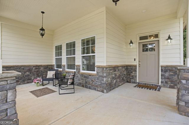 1837 Treymire Court, Stone Mountain, GA 30088