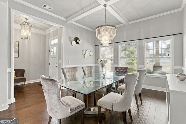 1837 Treymire Court, Stone Mountain, GA 30088