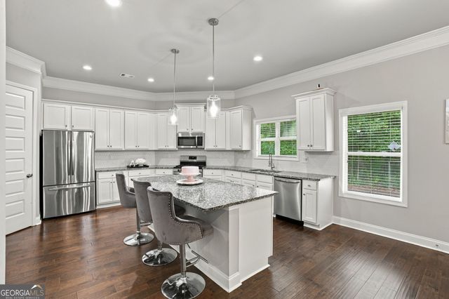 1837 Treymire Court, Stone Mountain, GA 30088