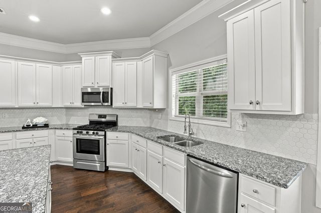 1837 Treymire Court, Stone Mountain, GA 30088