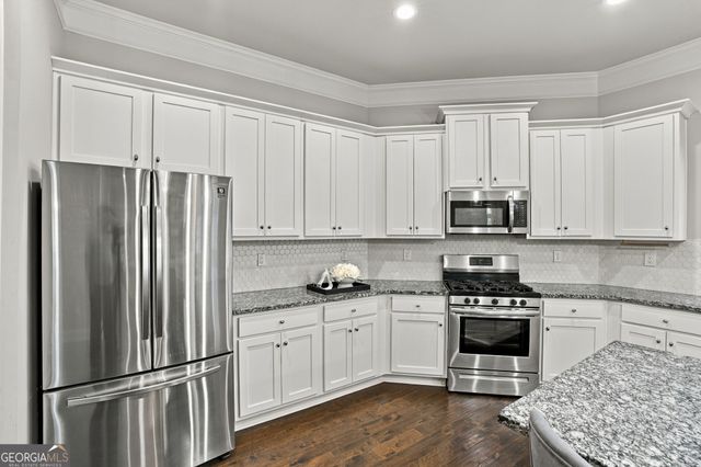 1837 Treymire Court, Stone Mountain, GA 30088
