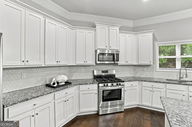 1837 Treymire Court, Stone Mountain, GA 30088