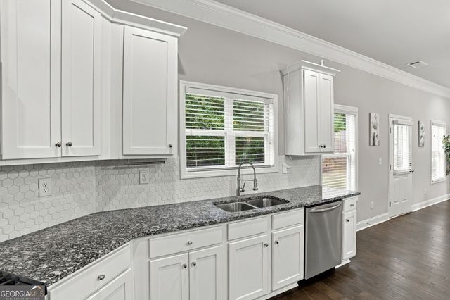 1837 Treymire Court, Stone Mountain, GA 30088