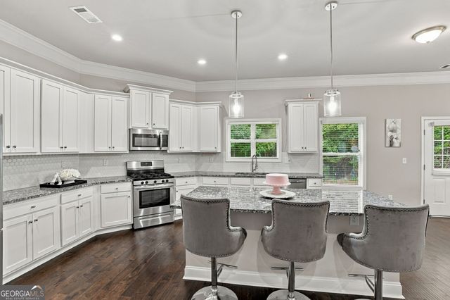 1837 Treymire Court, Stone Mountain, GA 30088