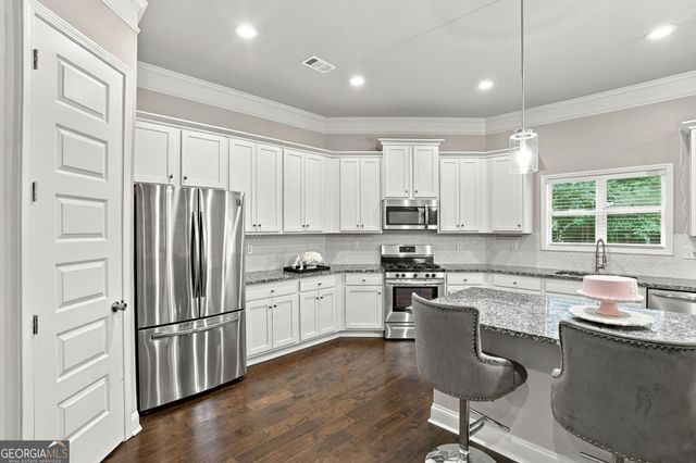 1837 Treymire Court, Stone Mountain, GA 30088