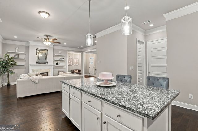 1837 Treymire Court, Stone Mountain, GA 30088