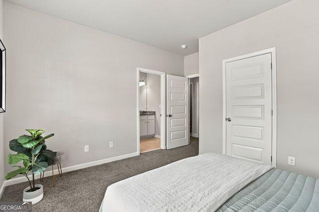 1837 Treymire Court, Stone Mountain, GA 30088