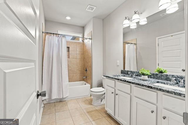 1837 Treymire Court, Stone Mountain, GA 30088
