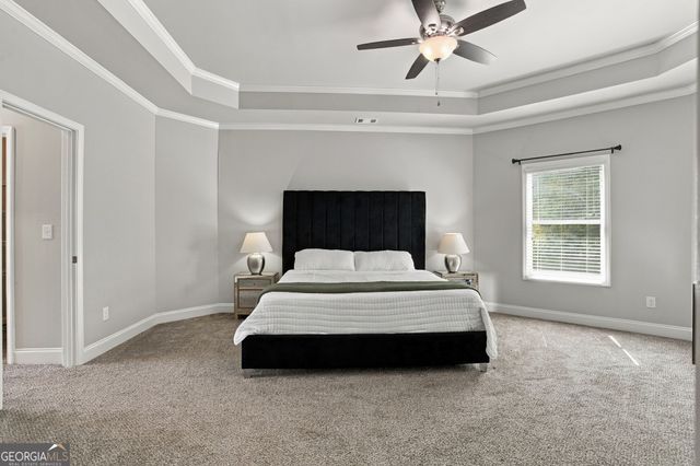 1837 Treymire Court, Stone Mountain, GA 30088
