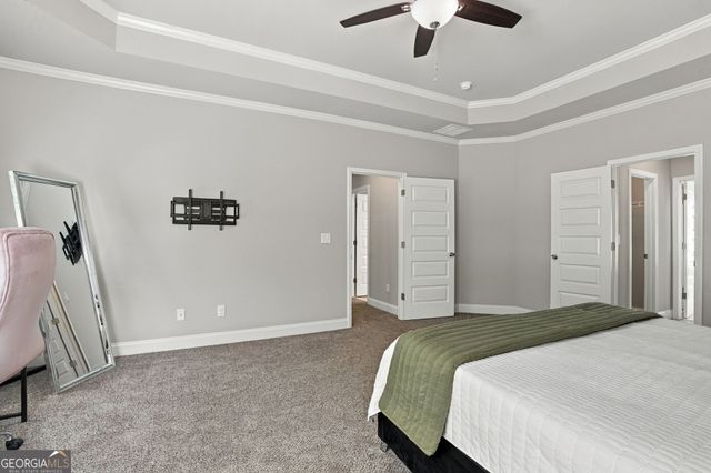 1837 Treymire Court, Stone Mountain, GA 30088