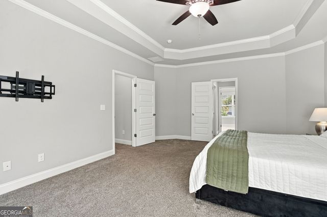 1837 Treymire Court, Stone Mountain, GA 30088