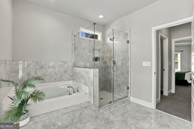 1837 Treymire Court, Stone Mountain, GA 30088