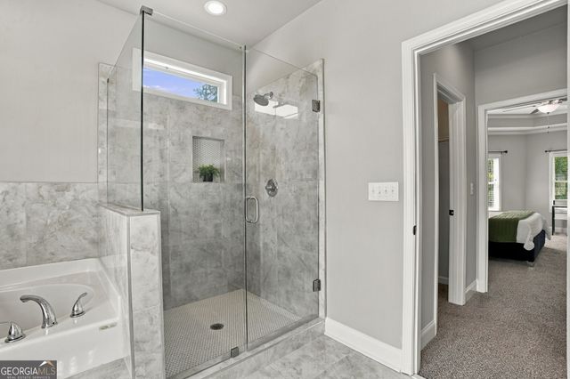1837 Treymire Court, Stone Mountain, GA 30088