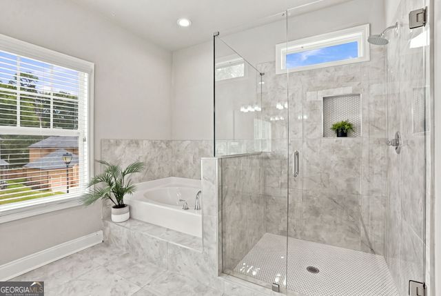 1837 Treymire Court, Stone Mountain, GA 30088